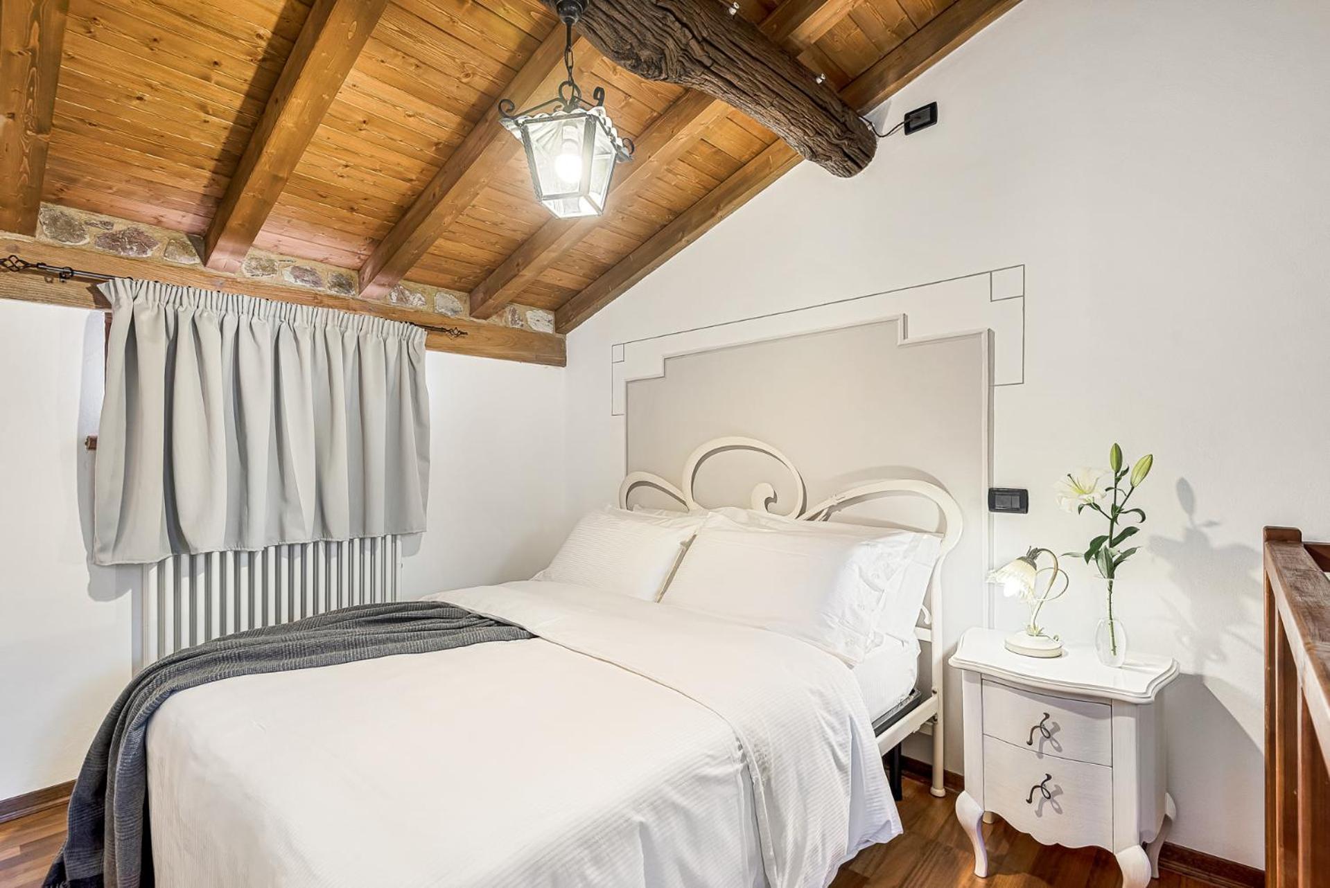 Vivi Luxury Country House Comano  Екстериор снимка