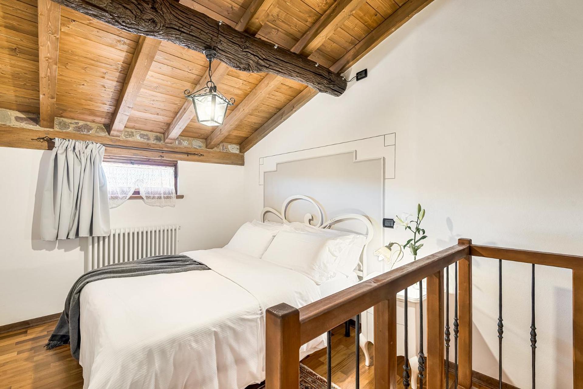 Vivi Luxury Country House Comano  Екстериор снимка